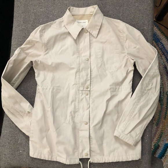 Vintage Helmut Lang Jacket - Picture 1 of 8